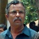 Raman Ramachandran