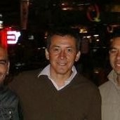 Dante Garcia