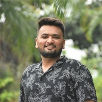 Shubh Bhavsar