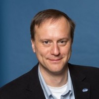 Richard Heywood