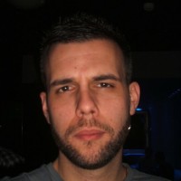 Aaron Jarmyn