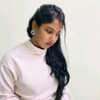 Dhanalakshmi Shankar