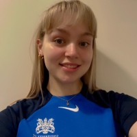 Hannah Tupling