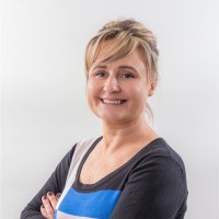 Nathalie Gillet