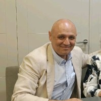 Emilio Mercader