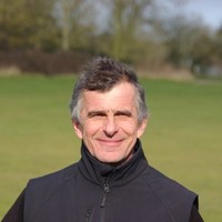 Selby Dickinson