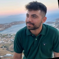 Anastasios Voulgaris