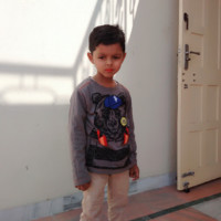 Narendra Kumar