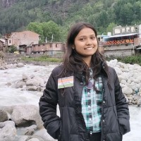 Hitanshi Maheta