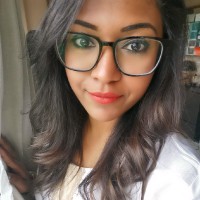 Jedidah John