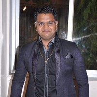 Prathamesh Prabhu