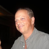Michael Kibaris