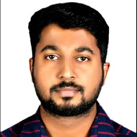 Vineesh Varghese