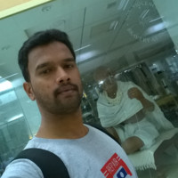 Raghu M