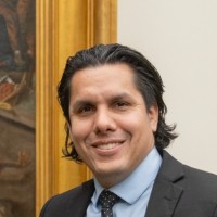 Jorge Ramirez
