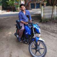 Vignesh Kumar