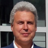 Christer Bergwall