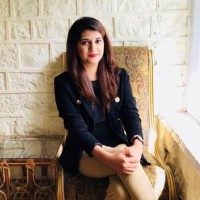 Maha Asad