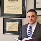 A. Forrest Morad, Esq.