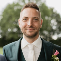 Marc Terhaerdt