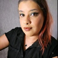 Mariane Camargo