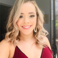 Raiza Borges