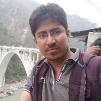 Shyam Sundar Raha