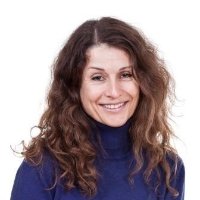 Daniela Capaul-Zoppi