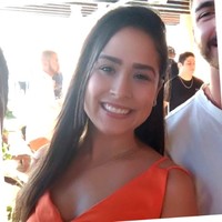 Vitória Pontes