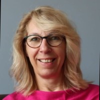 Ingrid Van Dijk