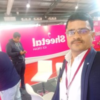 Mukesh Tyagi