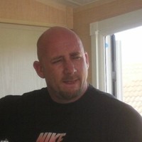 Pete Dodsworth