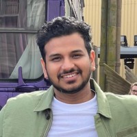 Naveen Pedasingu