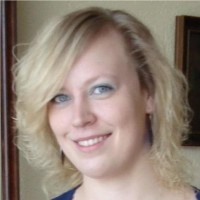 Geertje Van Den Berg