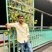 Suhas Gowda
