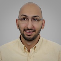 Ahmed Ekram