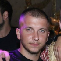 Daniel Kazakov