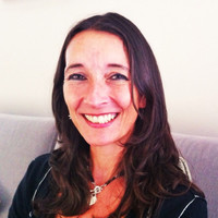 Catherine Mills