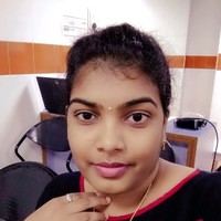 Sangeetha Nagichetty