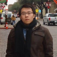 Yichen (Andy) Liang