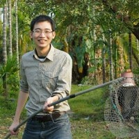 Ian Chen
