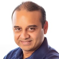 Vishaan Singh