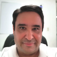 Carlos Aranda
