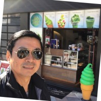 Tony Vargas