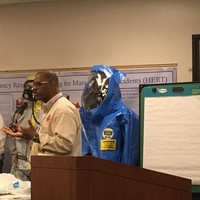 Robert Shelton BS EMT-P