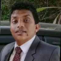 Nipuna Neyumal Jayasundera