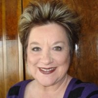 Betsy Haas-Reineck