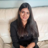 Ashi Tanwar