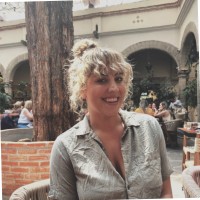 Hillary Hansen, MRED