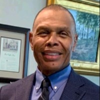 Bruce Melvin